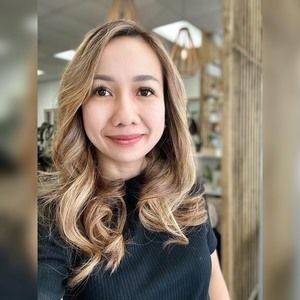 Meet your Posher, Abigail